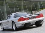 Mercedes-Benz C112 Concept 1991 года